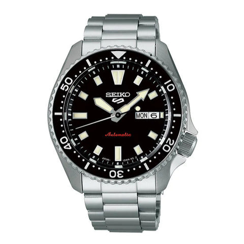 SEIKO SRPL85K SPORTS MENS AUTOMATIC