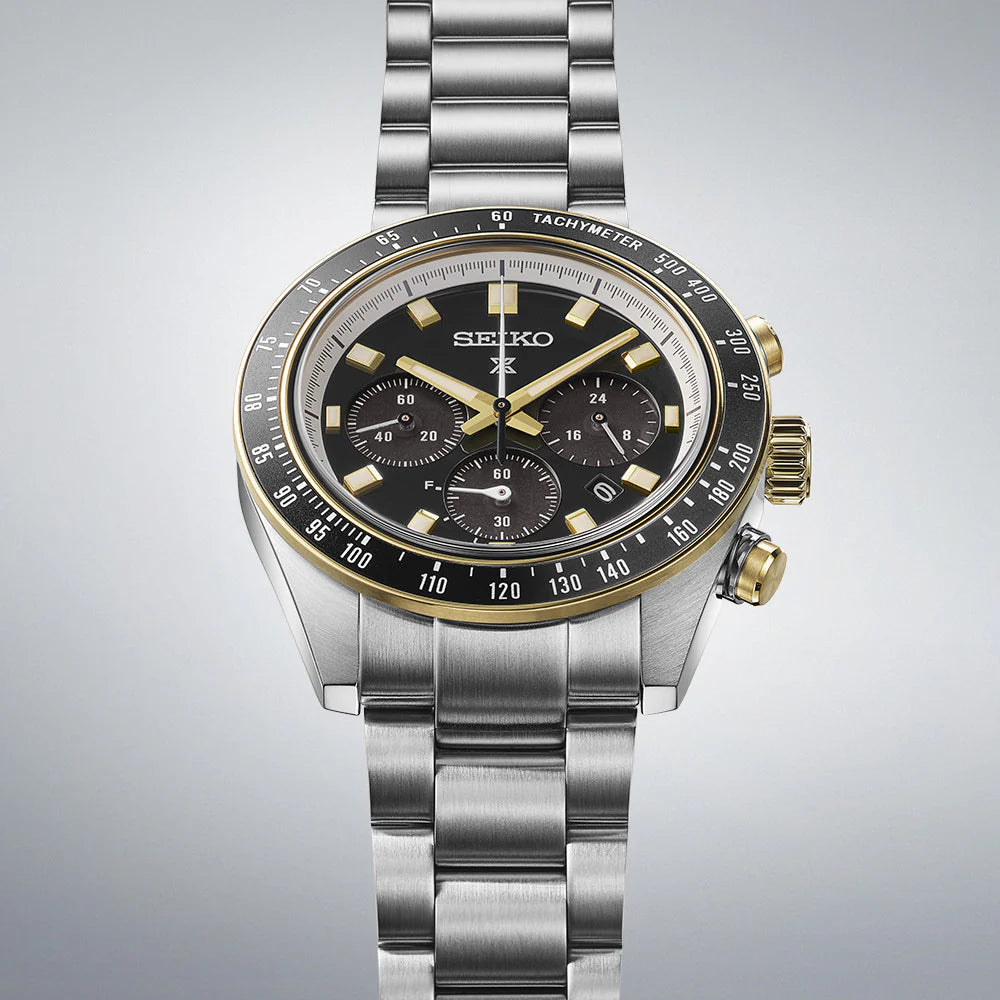 SEIKO SSC941P PROSPEX MENS 100M