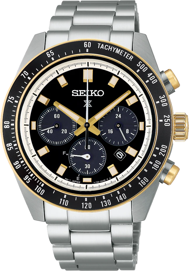 SEIKO SSC941P PROSPEX MENS 100M