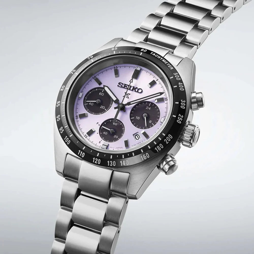 SEIKO SSC955P PROSPEX MENS AUTOMATIC