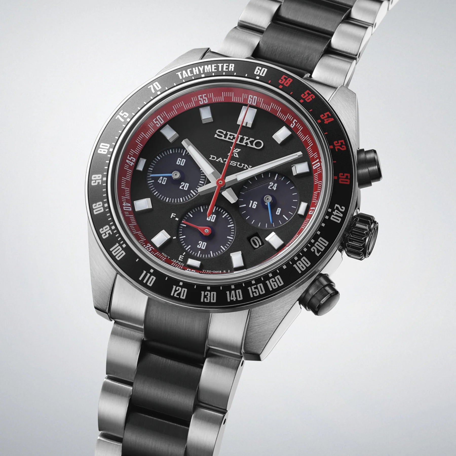 SEIKO SSC957P PROSPEX MENS