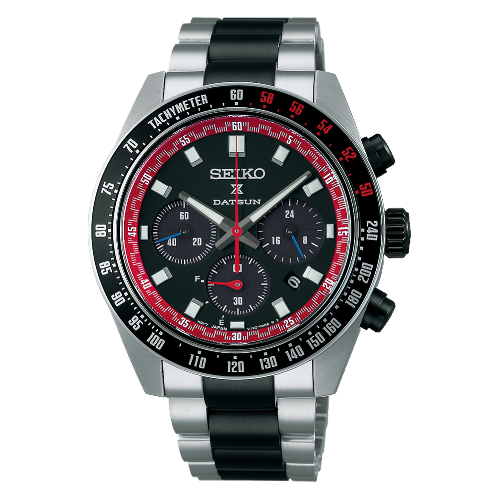 SEIKO SSC957P PROSPEX MENS