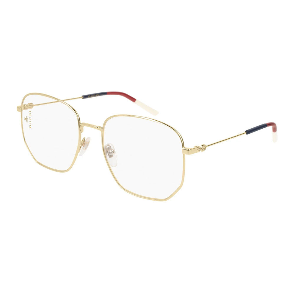 SUNSHADES EYEWEAR - GUCCI GG0396O002 GOLD (54)