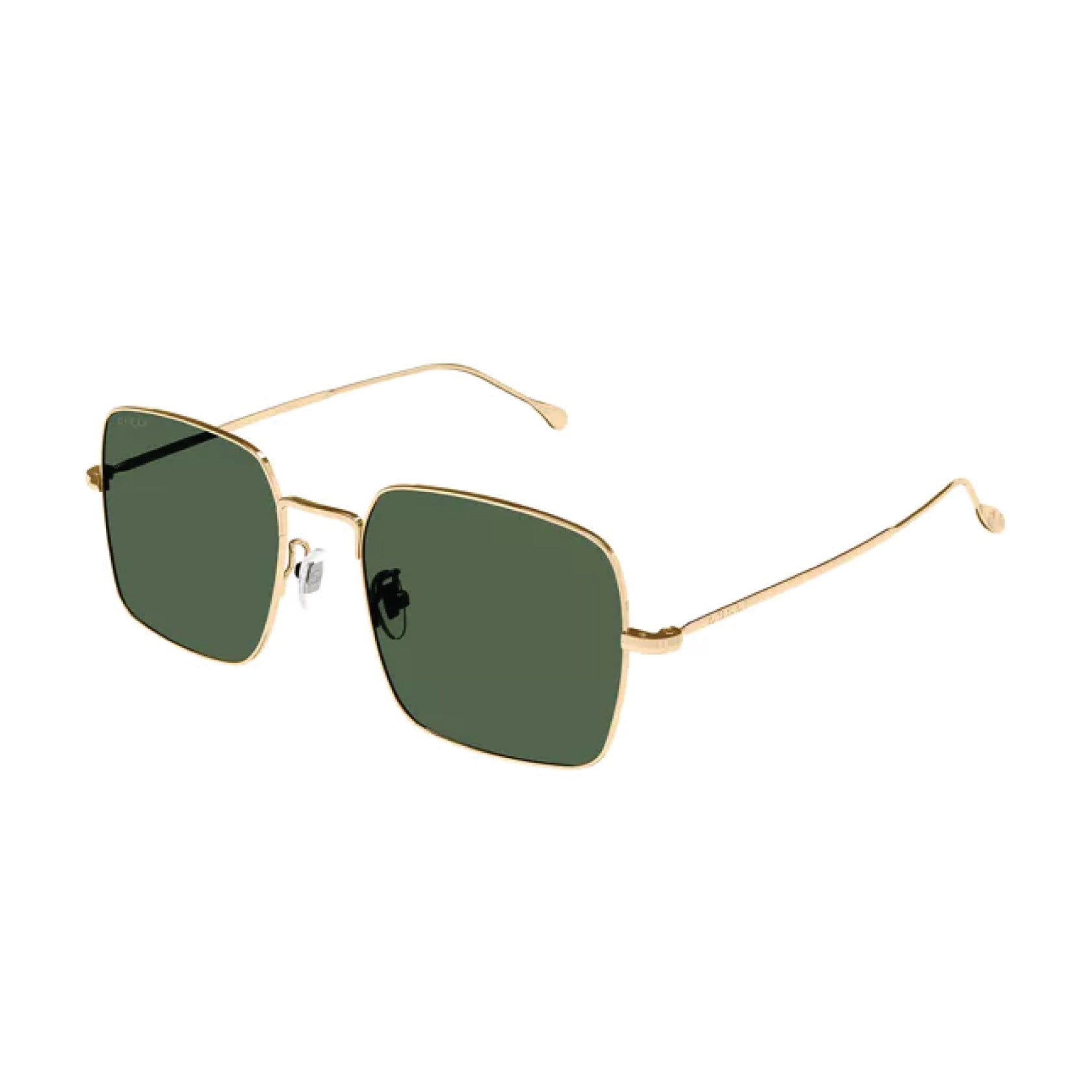 SUNSHADES EYEWEAR - GUCCI GG1184S 002 | GOLD