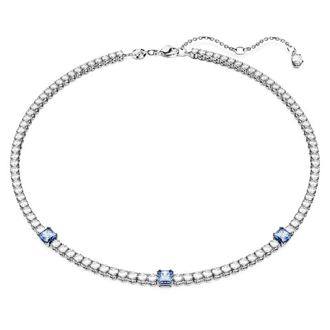 5666167 MATRIX:TN BLUE STONES BLU/RHS M