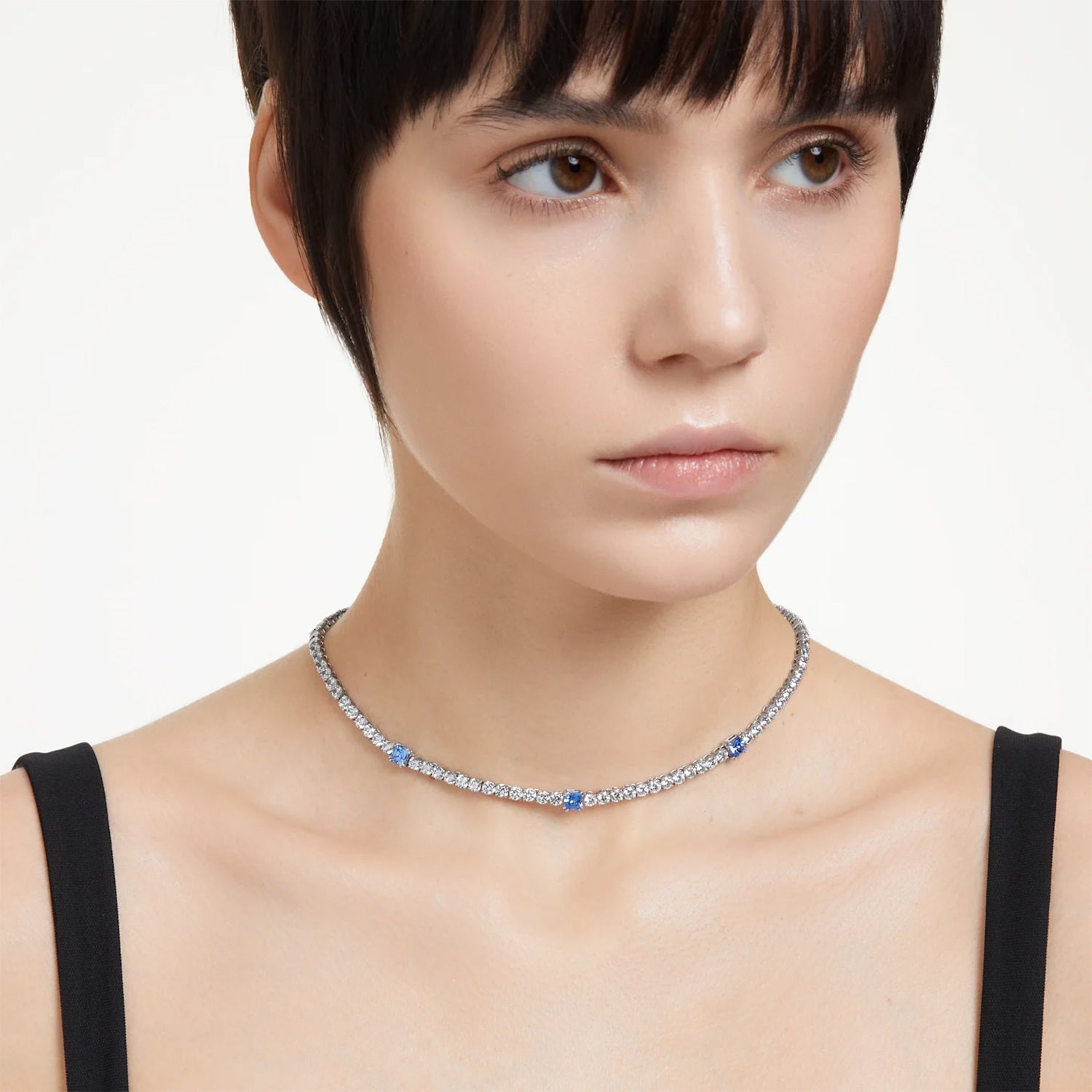 5666167 MATRIX:TN BLUE STONES BLU/RHS M
