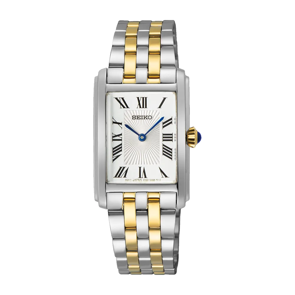 SEIKO SWRO87P LADIES DRESS 50M