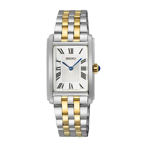 SEIKO SWRO87P LADIES DRESS 50M