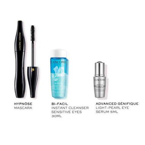 Hypnose Eyes Holiday Set