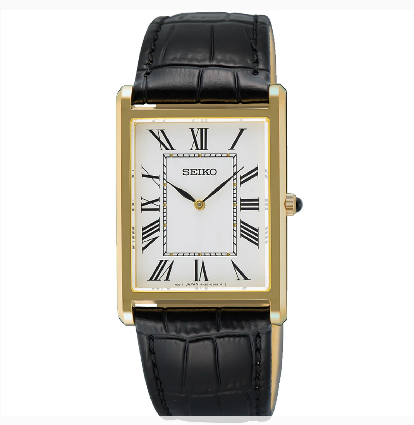 SEIKO SWR104P CLASSIC DRESS 50M