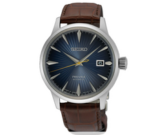 SEIKO SRPK15J PERSAGE MENS AUTOMATIC