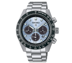 SEIKO SSC935P PROSPEX MENS  CHRONOGRAPH