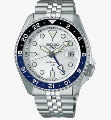 SEIKO SSK033K 5 SPORTS MENS AUTOMATIC