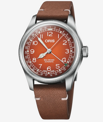 01 754 7785 4068SET Oris X Cervo Volante - 01 754 7785 4068-SET