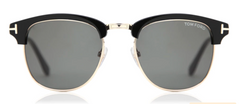 TOM FORD FT1273-D5453N ACETATE SUNGLASSES 5453N