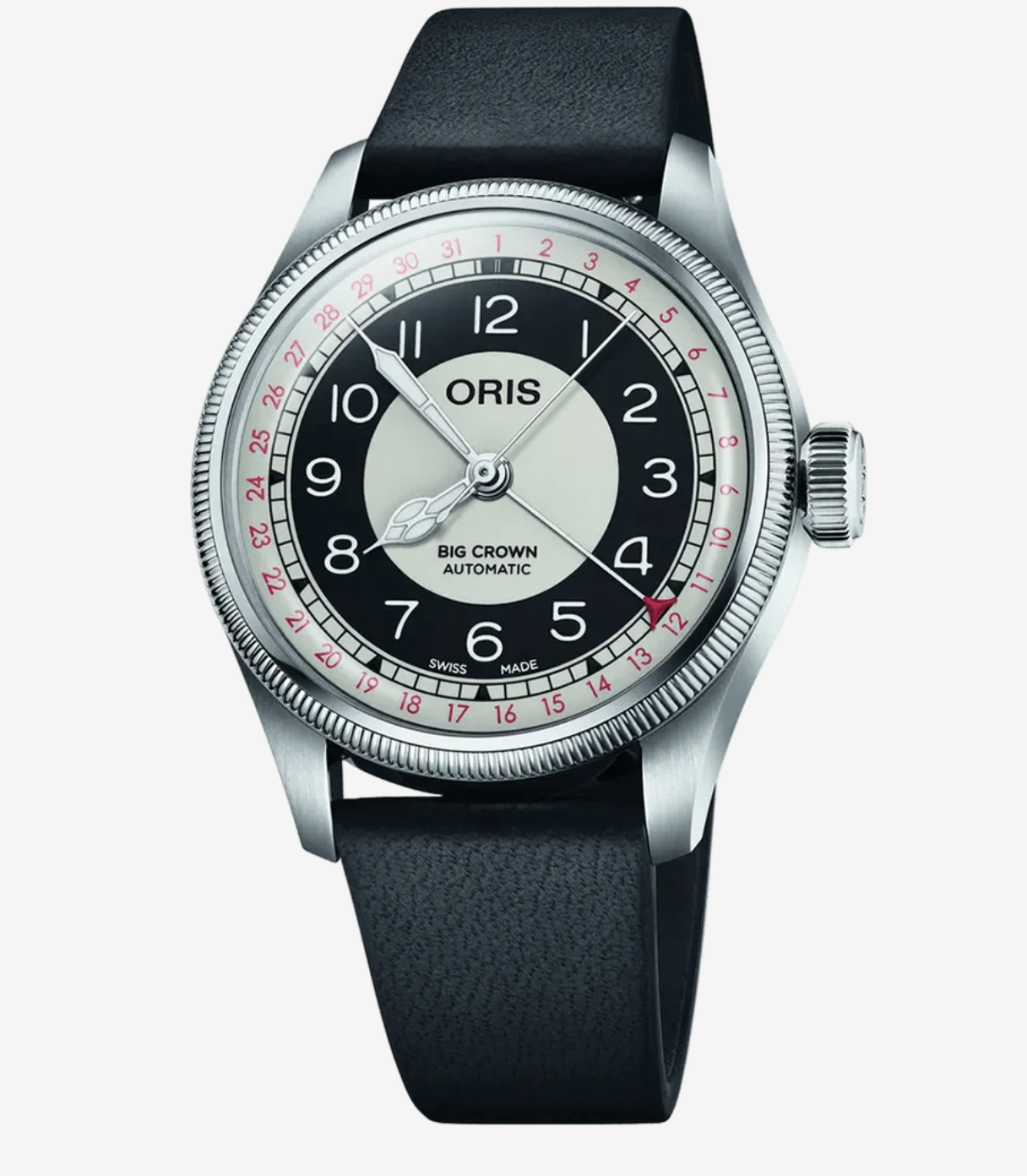 01 754 7779 4061-07 5 19 25 BIG CROWN BULLSEYE