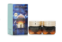 Estee Lauder Advanced Night Repair Eye Supercharged Gel-Creme Duo 2*15ml