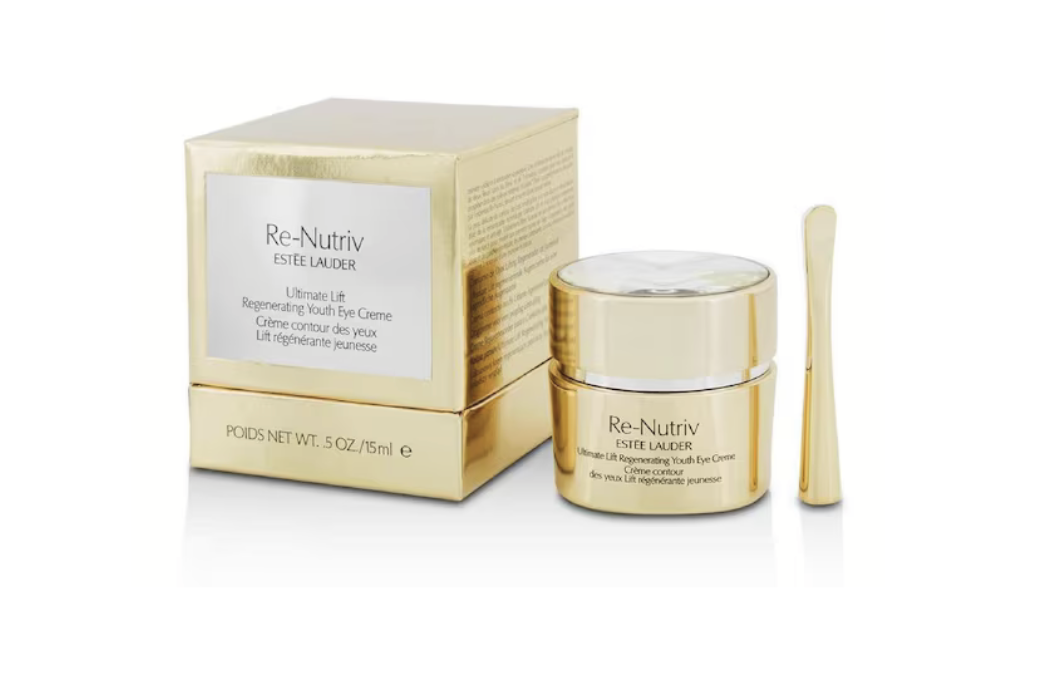 Estee Lauder Re-Nutriv Ultimate Lift Regenerating Youth Eye Creme 15ml
