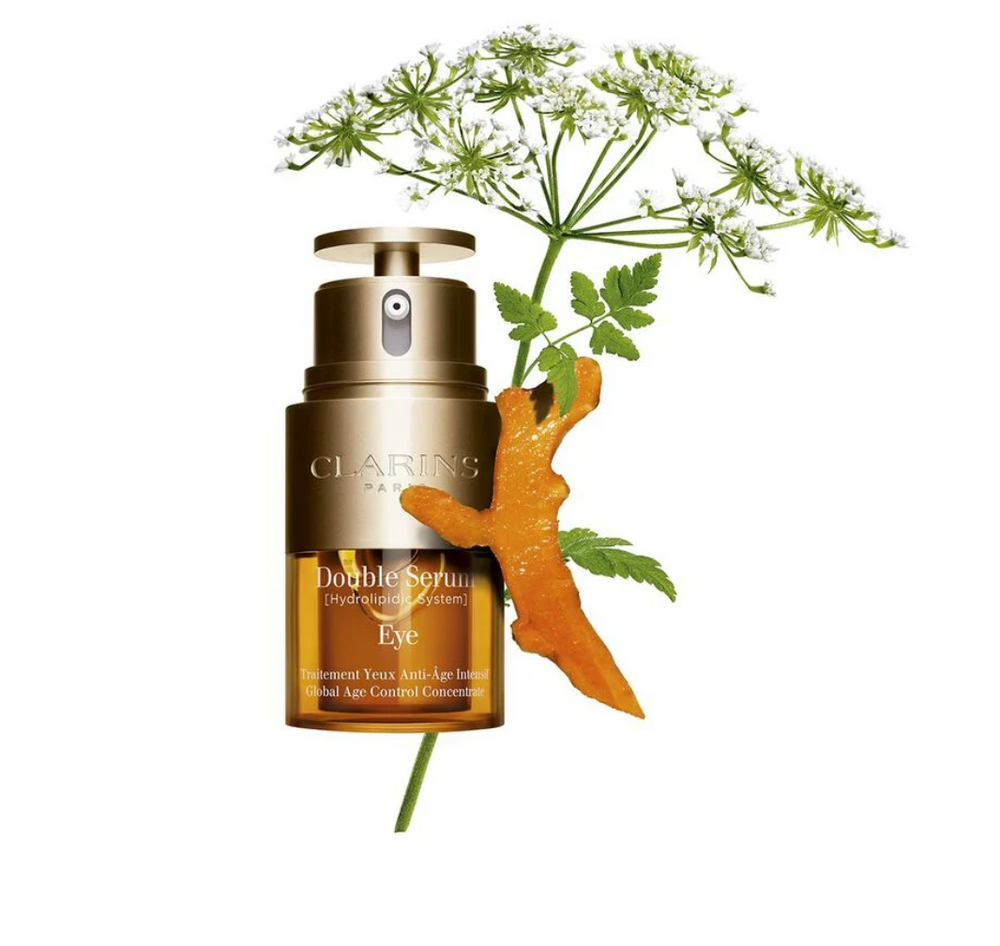 Clarins Double Serum Eye 20ml