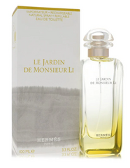 Le Jardin De Monsieur Li  By Hermes - Eau De Toilette