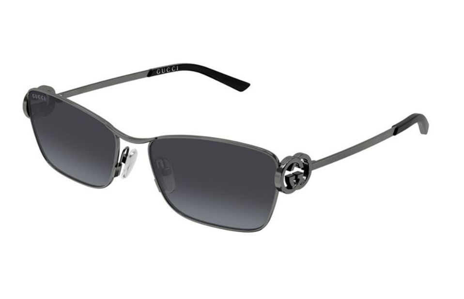 GG2045S RUTHENIUM RUTHENIUM GREY