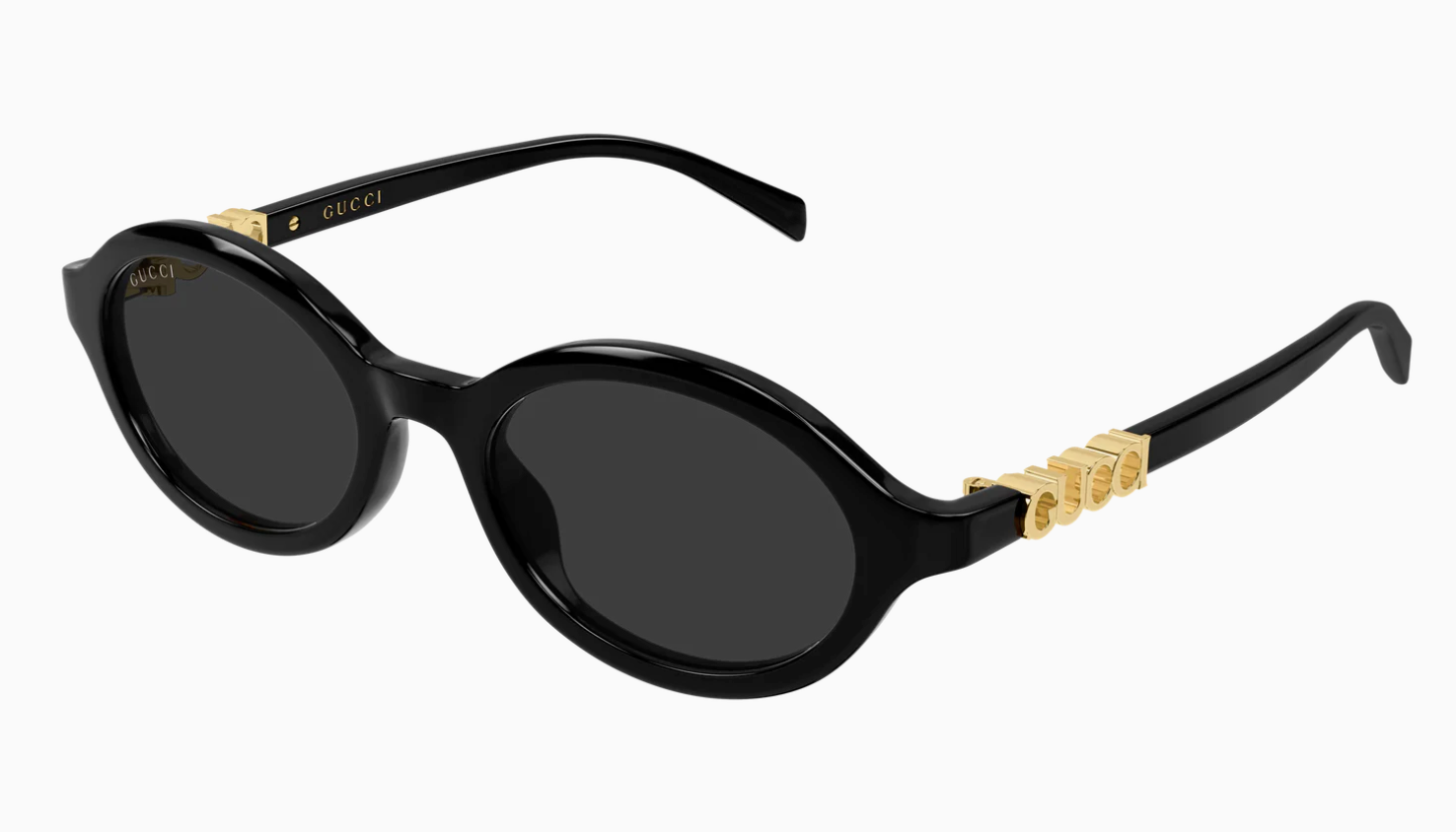 GG2153S001 BLACK-BLACK-GREY