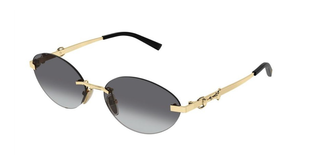 GG2051S002 GOLD-GOLD-GREY