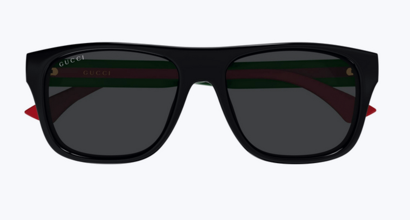 GG2119S001 BLACK-GREEN-GREY