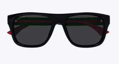 GG2119S001 BLACK-GREEN-GREY