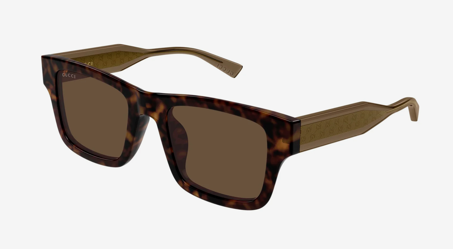 GG2072SA003 HAVANA BROWN BROWN