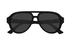 GG2088S BLACKBLACKGREY