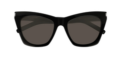 SL 214 KATE-001 BLACK-BLACK-GREY