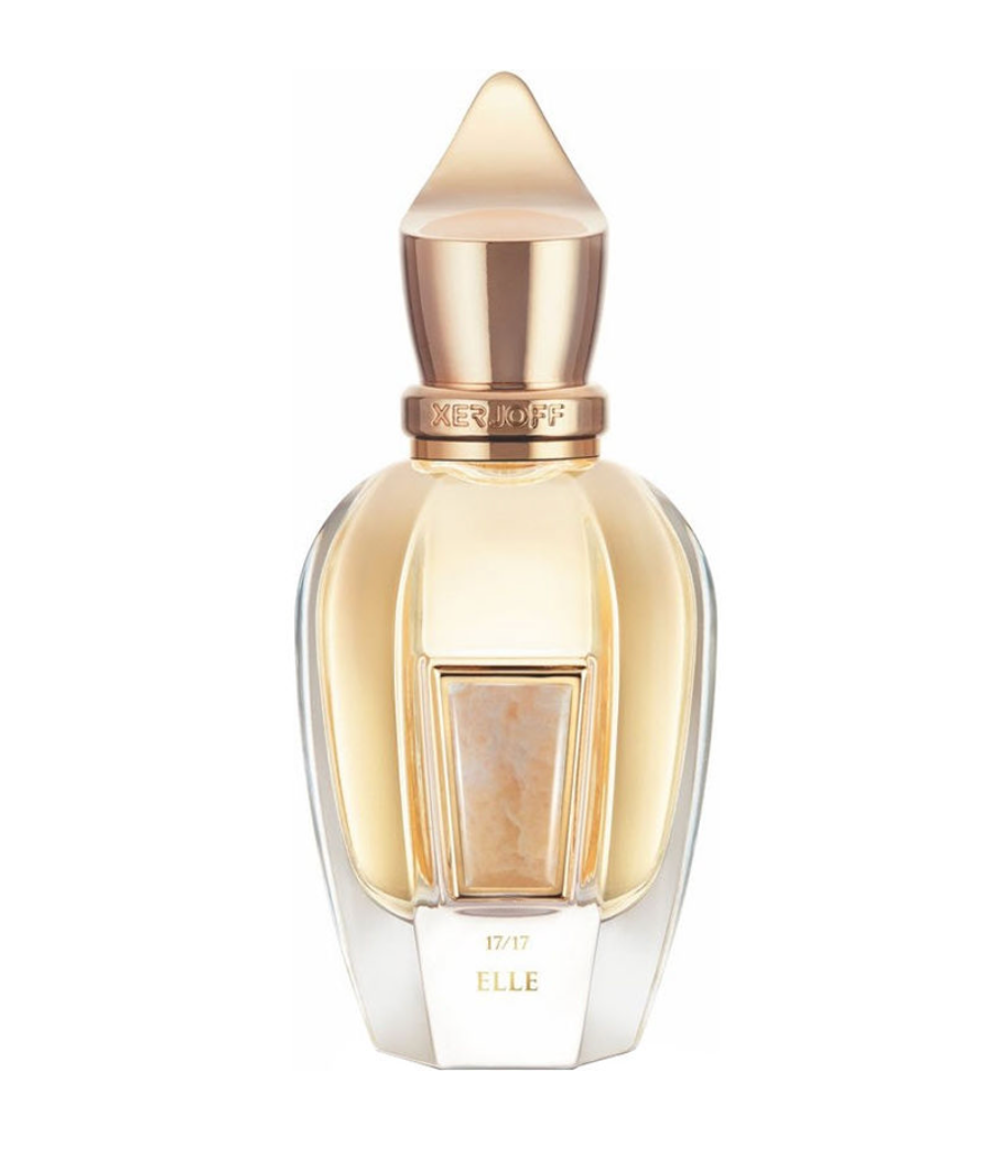 XERJOFF Elle Parfum 50ml- 17/17 Collection