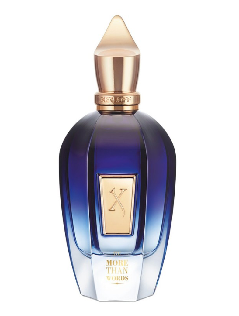 XERJOFF More Than Words 100ml - Join the Club Collection