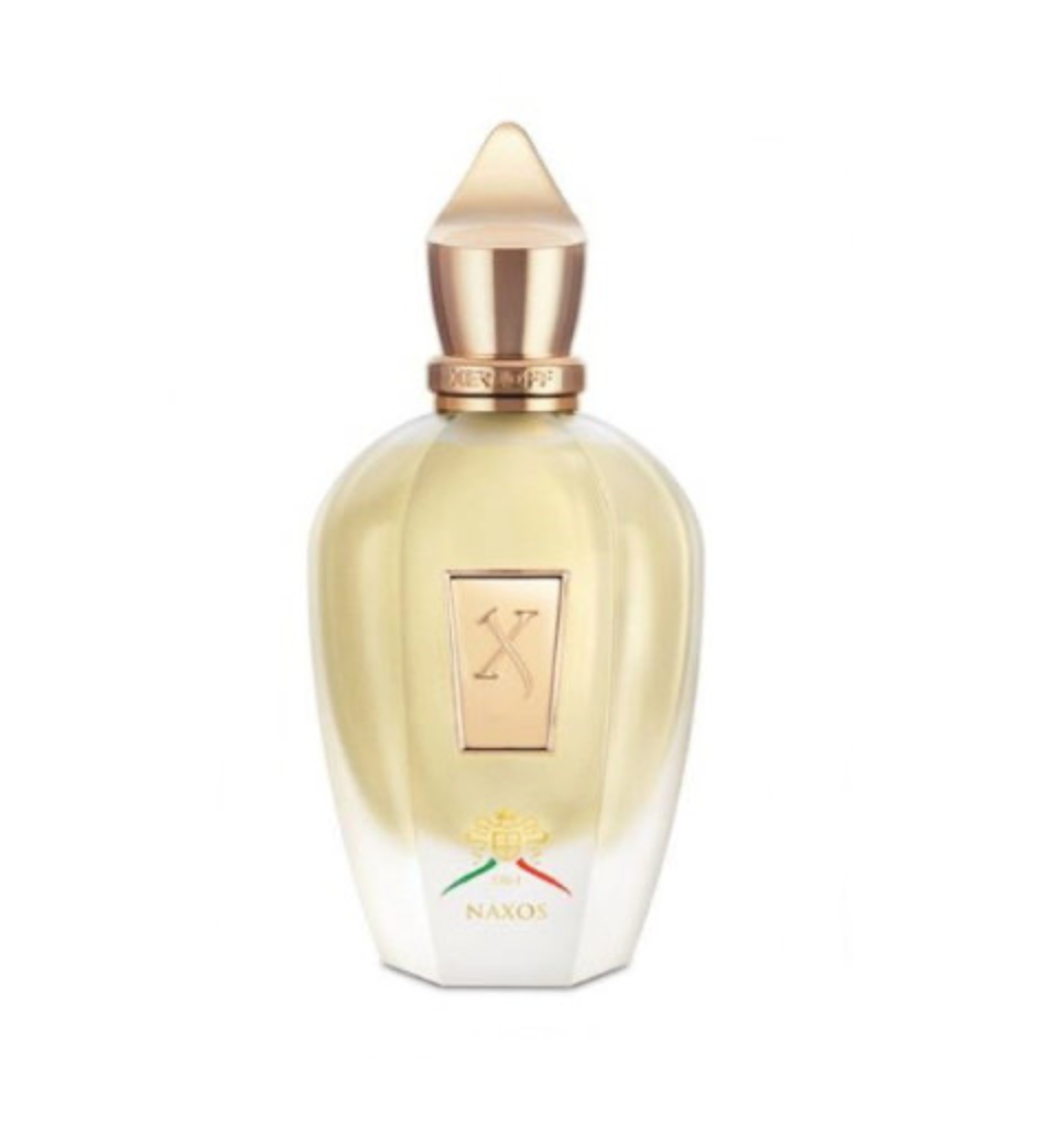 XERJOFF Naxos 100ml - 1861 Collection