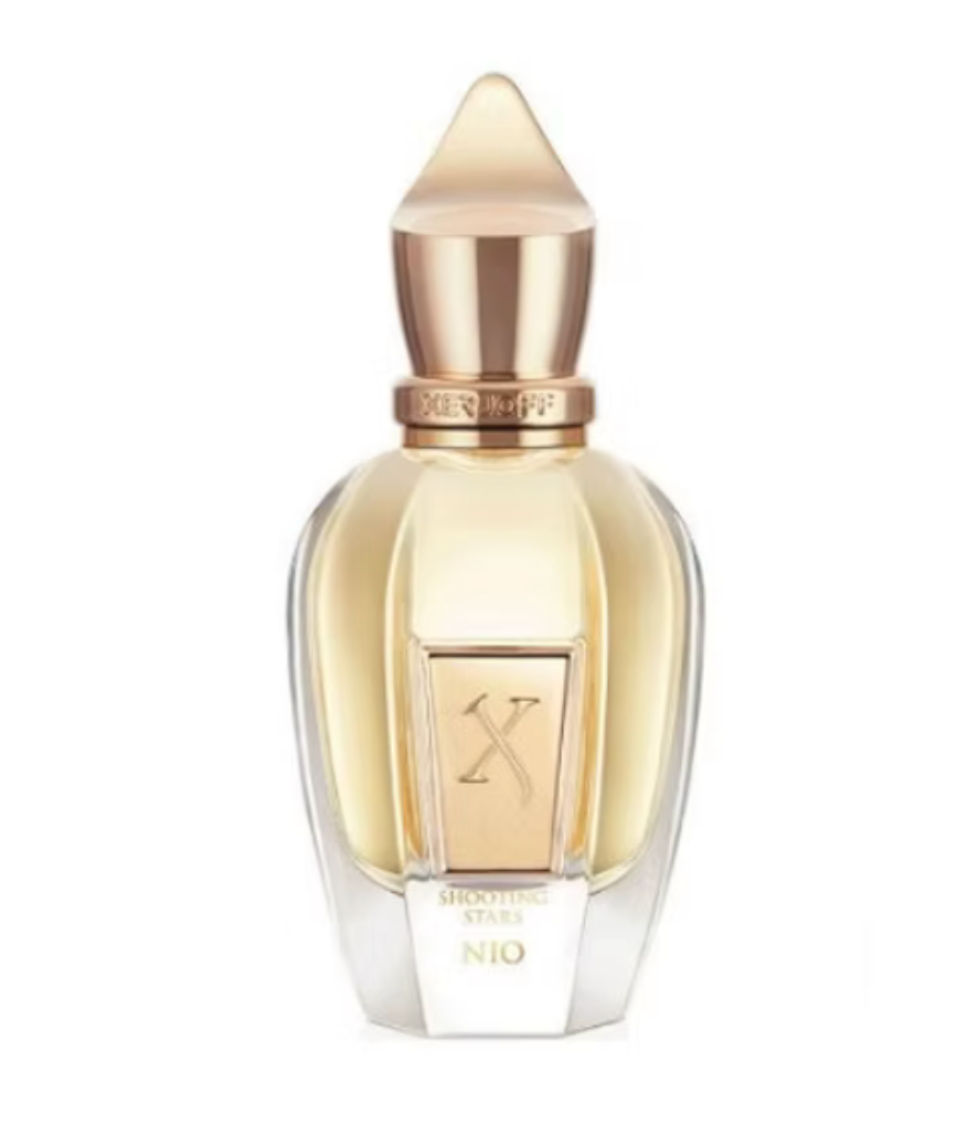 XERJOFF Nio Parfum 50ml - Shooting Stars Collection