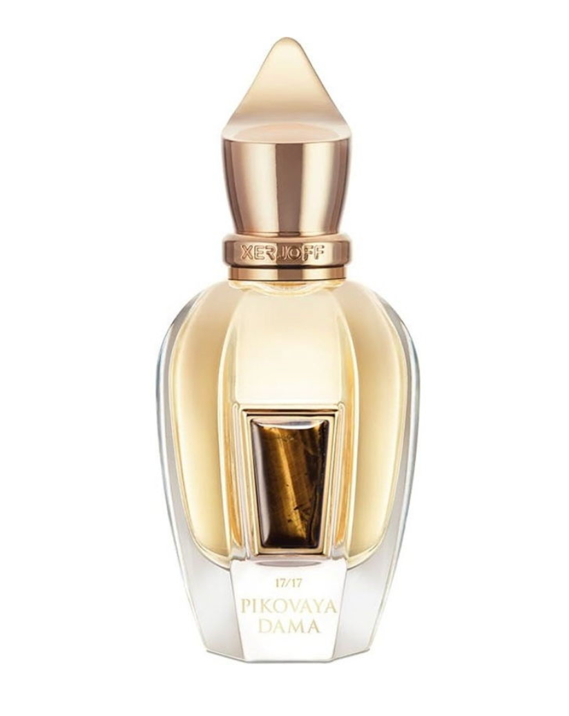 XERJOFF Pikovaya Dama Parfum 50ml - 17/17 Collection
