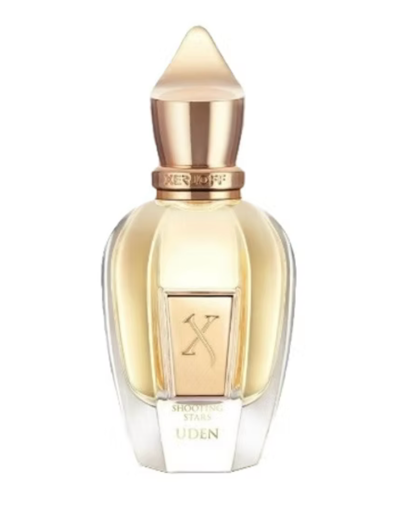 XERJOFF Uden Overdose Parfum 50ml- Shooting Stars Collection