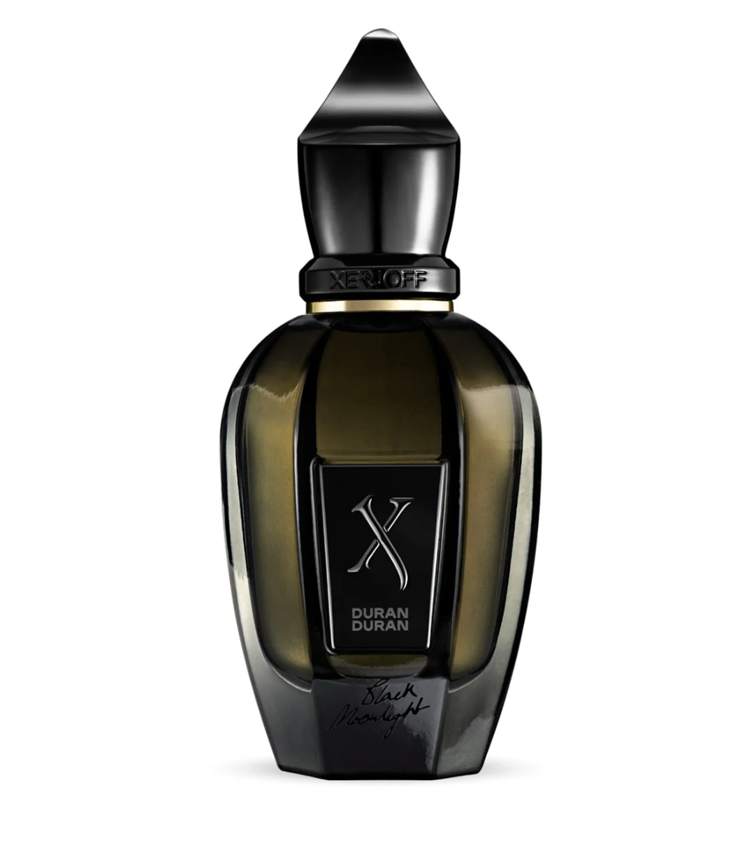 XERJOFF Duran Duran Black Moonlight 50ml