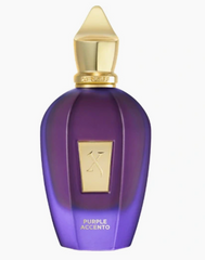 XERJOFF Accento 100ml- Velvet Collection