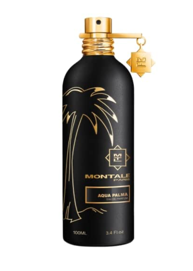 MONTALE Aqua Palma - 100ml EDP