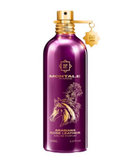 MONTALE Arabians Rose Leather - 100ml EDP