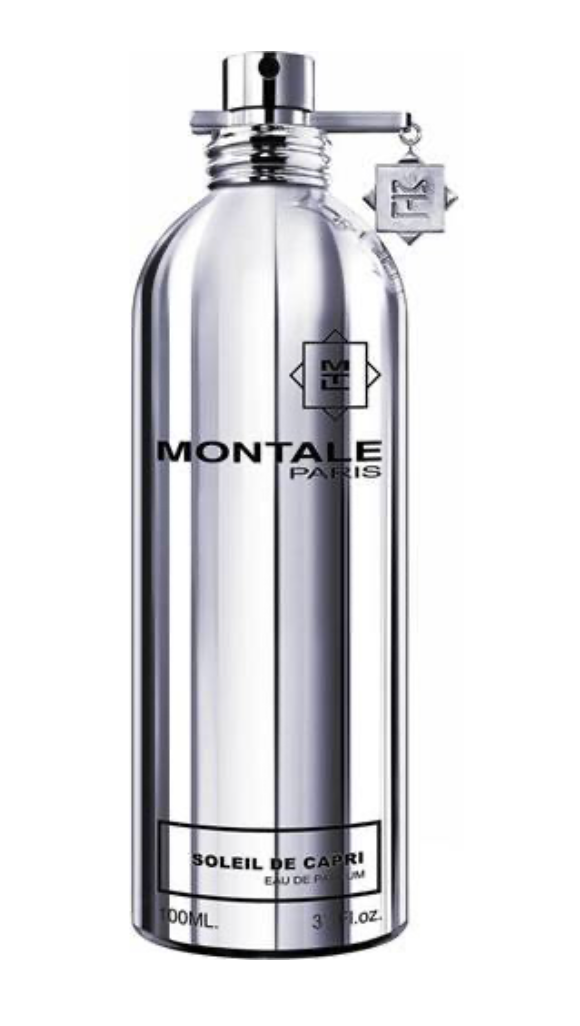 MONTALE Soleil de Capri - 100ml EDP