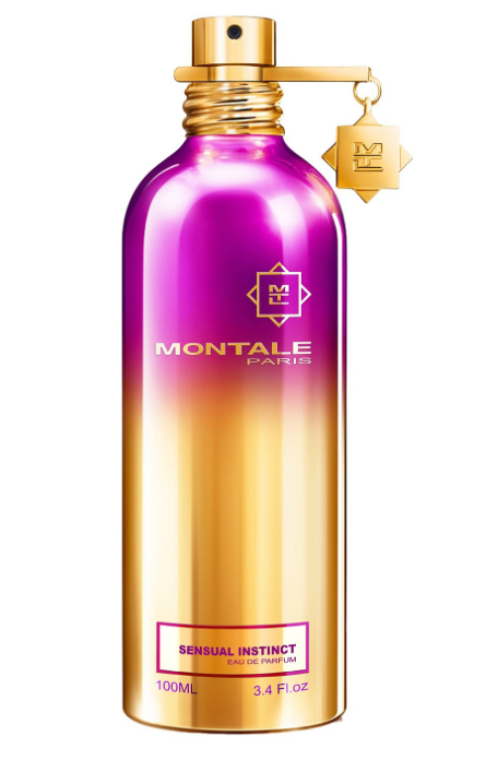 MONTALE Sensual Instinct - 100ml EDP