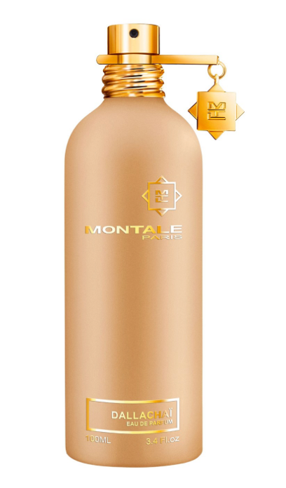 MONTALE Dallachai - 100ml EDP