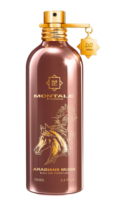 MONTALE Arabians Musk - 100ml EDP
