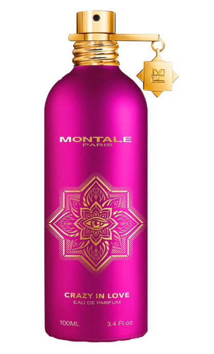 MONTALE Crazy in Love - 100ml EDP