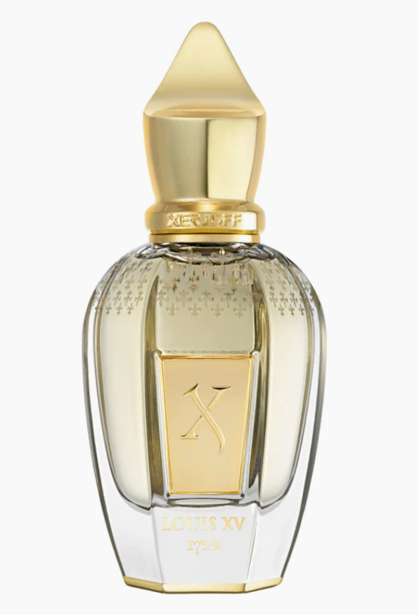 XERJOFF De Venoge Louis XV 50ml - Xerjoff Blends