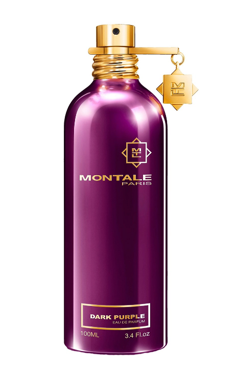 MONTALE Dark Purple - 100ml EDP