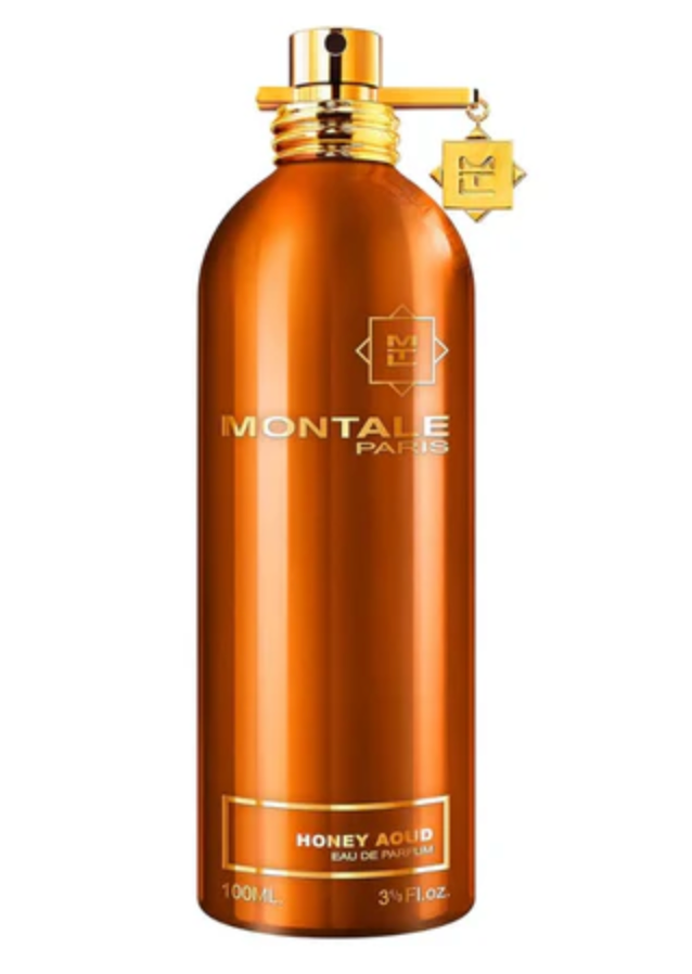 MONTALE Honey Aoud - 100ml EDP